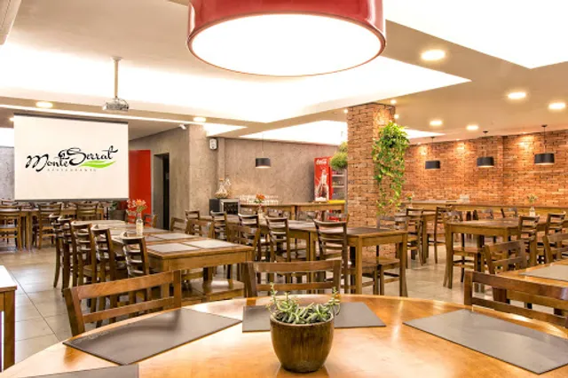 Monte Serrat Gastronomia