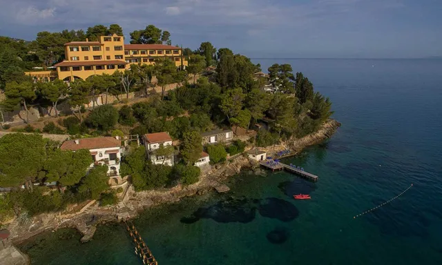 Mercure Argentario Hotel Filippo II