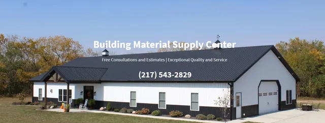 Legacy Building Supply