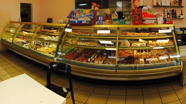 Pasticceria Bella Napoli - Todi