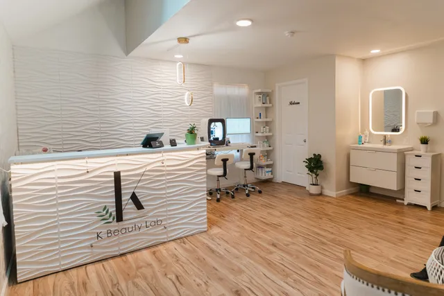 K Beauty Lab Seattle