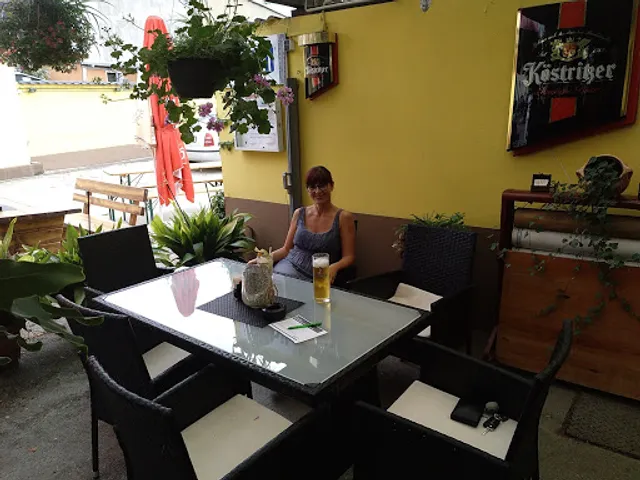 Gaststätte "Zur Mühle"