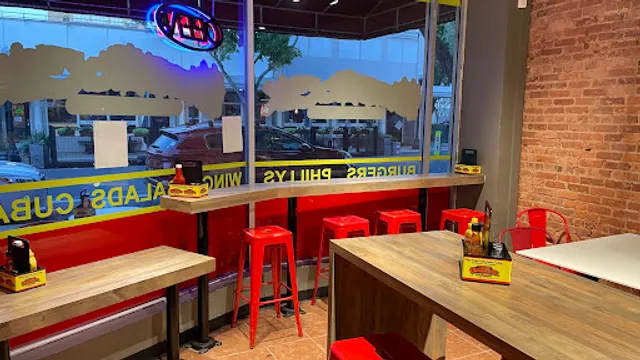 Bedrock Wings of Lakeland