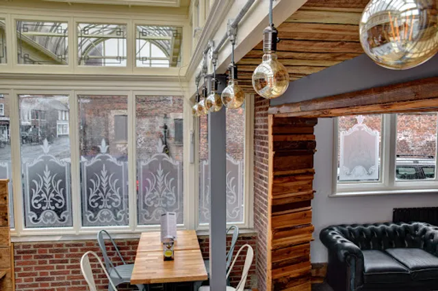 Everything Good Goes