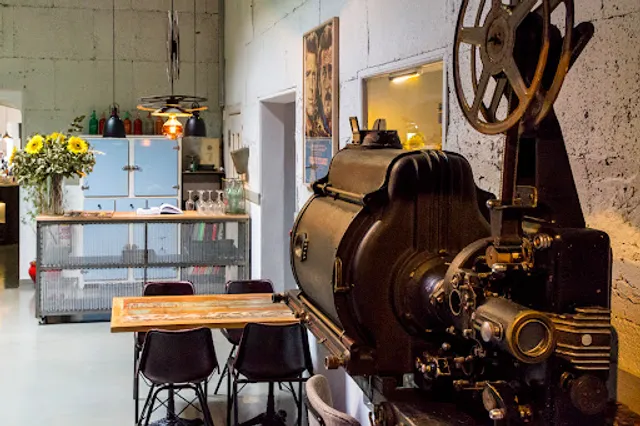 Restaurante Caireles