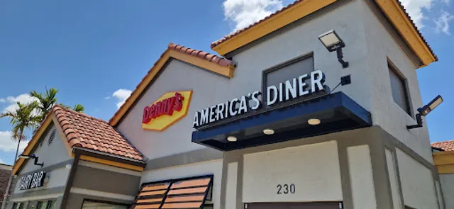 Denny's