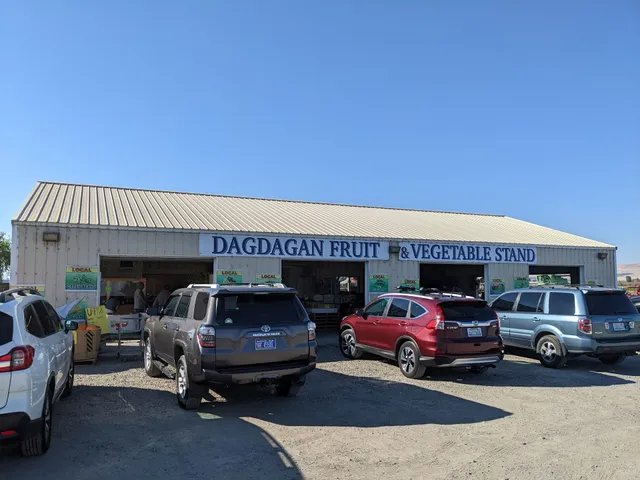 Dagdagan Produce