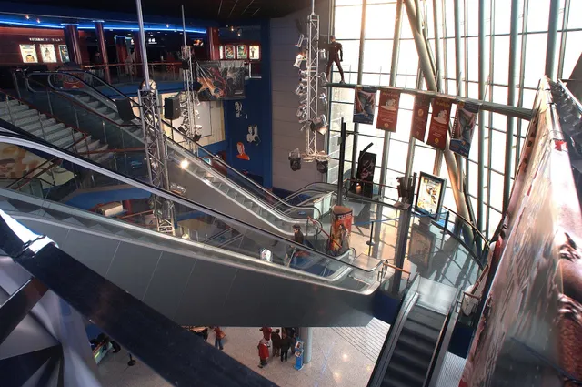 Cinesa SOM Multiespai