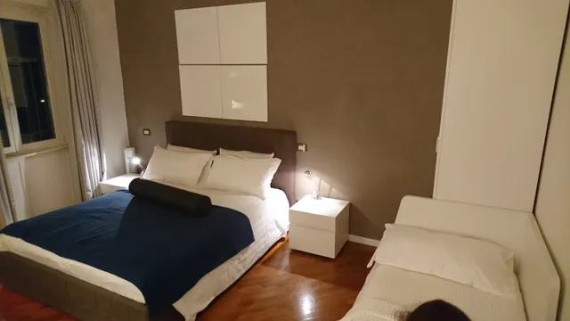 Scotti's House Bergamo