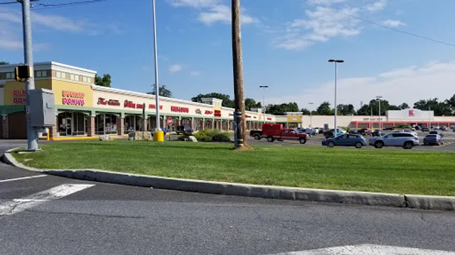 Thai Avenue Restaurant