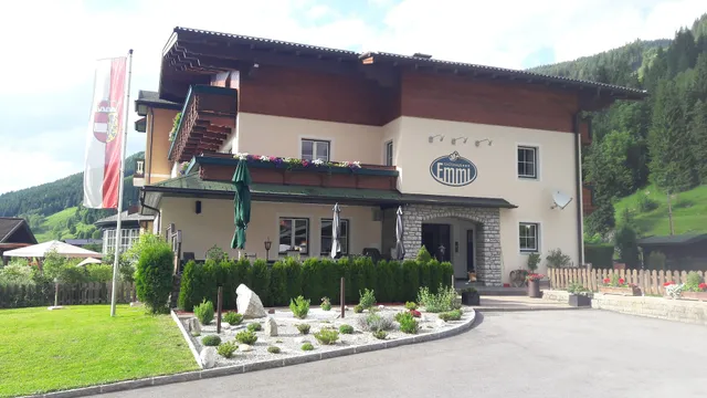 Gästehaus Emmi