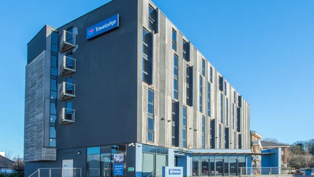 Travelodge Chatham Maritime