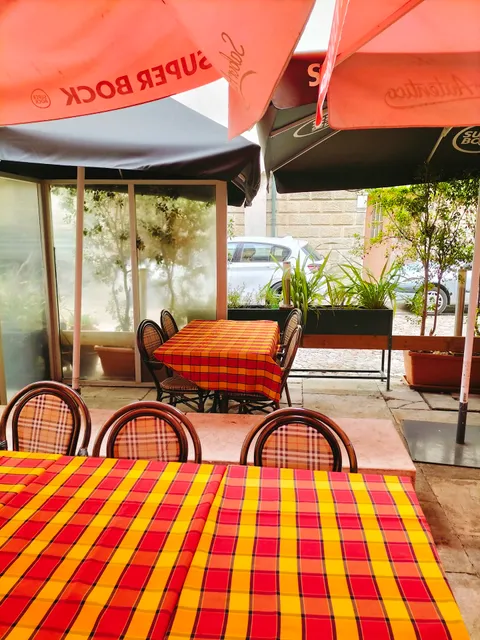 Restaurante Il Tartufo