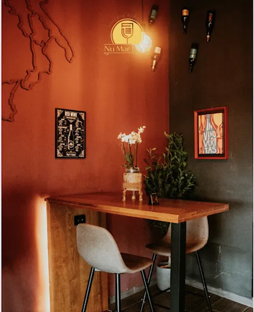 AMBROSIA - Vineria Urbana