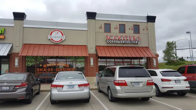 Scooter's Coffee