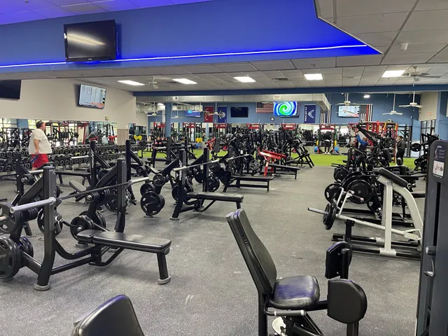 Fit4life Health Clubs - Clayton