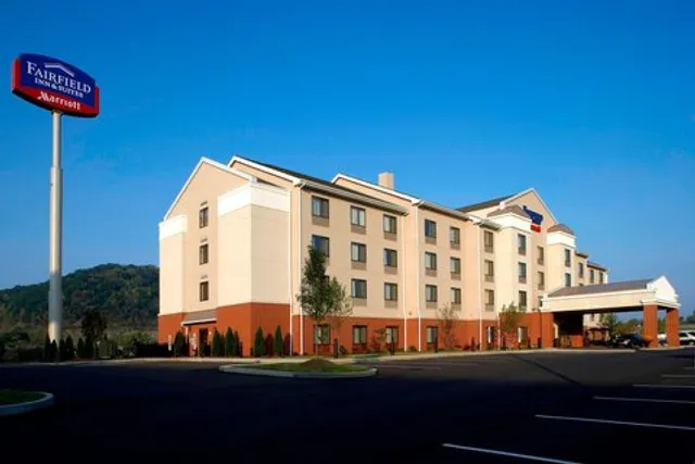 Fairfield by Marriott Inn & Suites Pittsburgh Neville Island