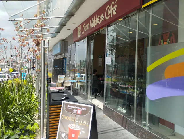 Juan Valdez - Médical Center