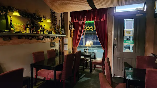 Il Piccolo Restaurant