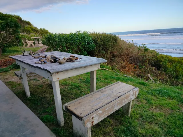 Baby Whale Bliss, 1009 Duinepark, Witsand, 6666