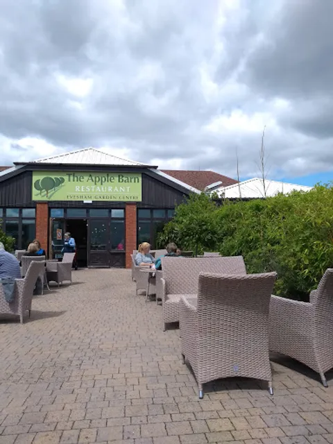 The Apple Barn Restaurant