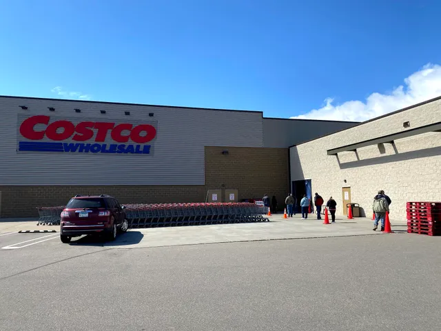 Costco Wholesale