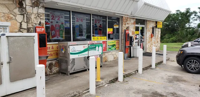 Cavalier Food Market