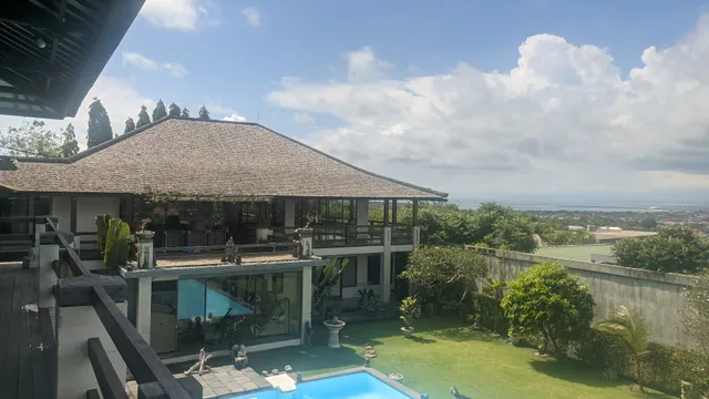 The Lavana Villa Gajah Jimbaran