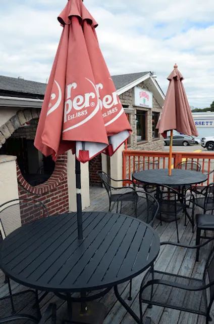 El Maguey Mexican Restaurant #3