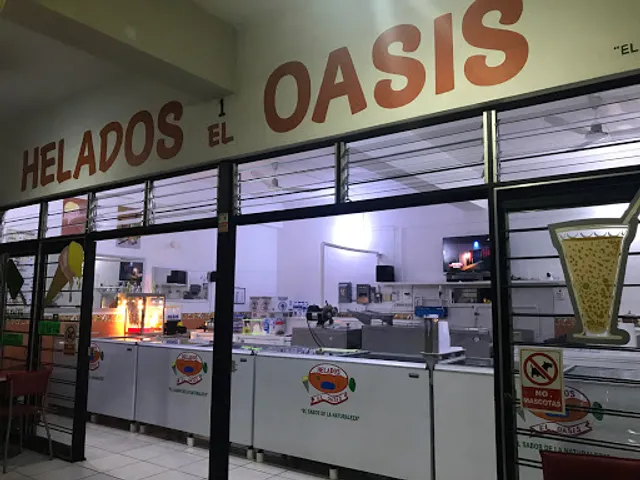 La Michoacana Plaza Álica