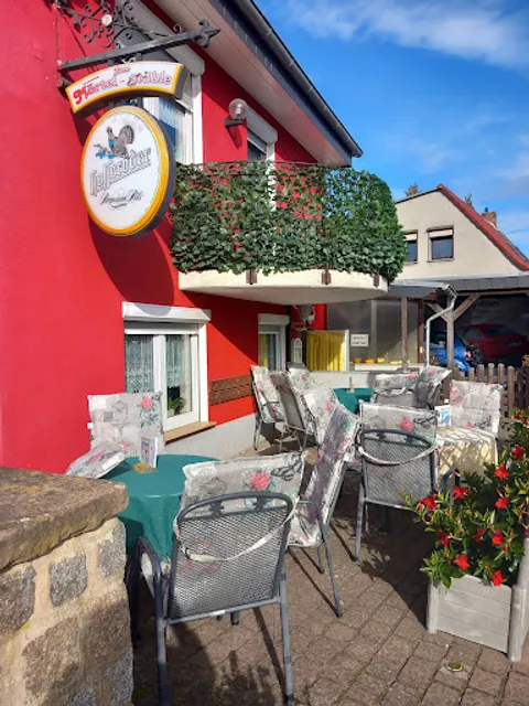 Zum Mörtel-Stüble Marita Wulkau