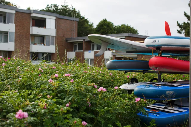 UrlaubsdomiZiele Föhr