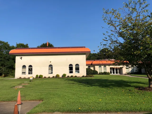Hindu Temple of Hampton Roads