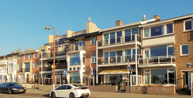 Hotel B & B Seahorse