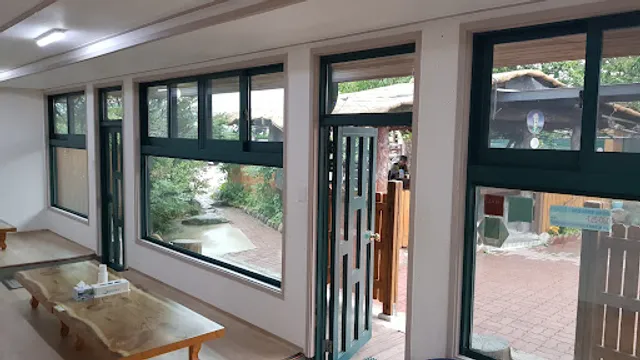 Sunheung Traditional Mukjip