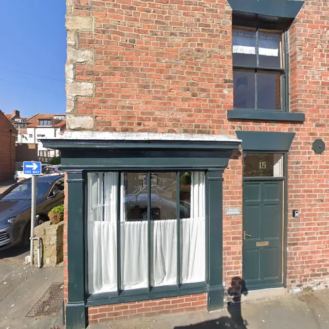 Gulls Cry Cottage Whitby