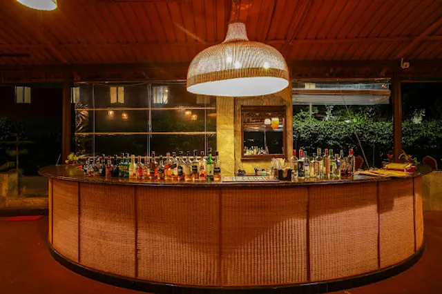 Panorama Restaurant And Bar