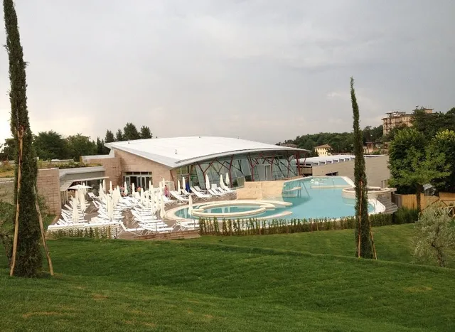 Hotel Garden Snc Di Micheli Irene E C.