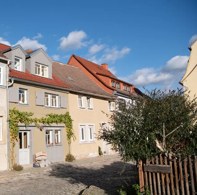 Ferienhaus Krauterkasten