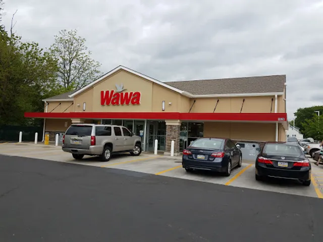 Wawa