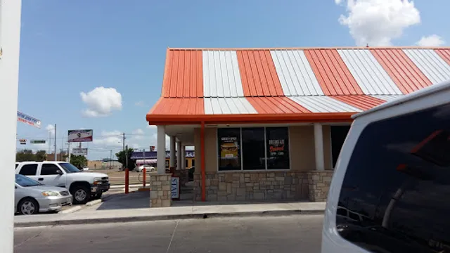Whataburger
