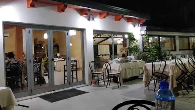Ristorante Piani Di Bella