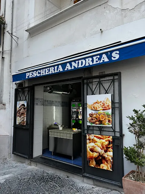Andrea'S Di Antonella Miccio & C. S.A.S.