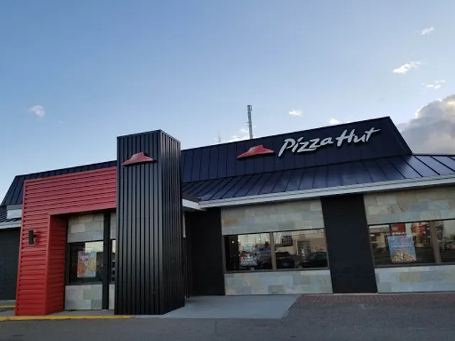 Pizza Hut