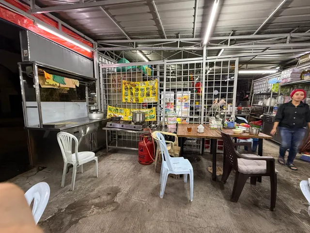 China Sichuan Restaurant 四川功夫菜