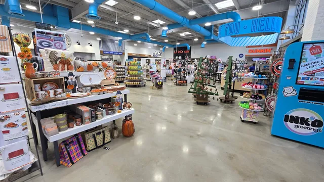 JP Travel Center of LaGrange