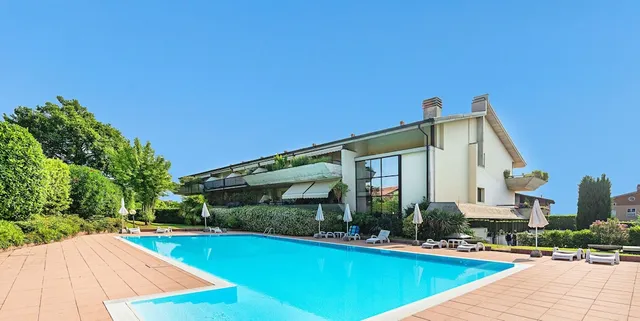 Residence Villa Giulia