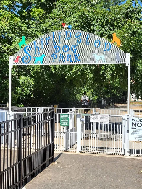 Shirlington Dog Park