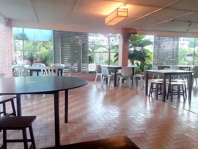 Riung Kuring Masakan Khas Sunda