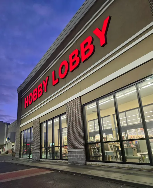 Hobby Lobby